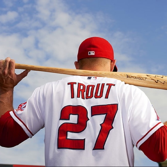 mtrout27laa